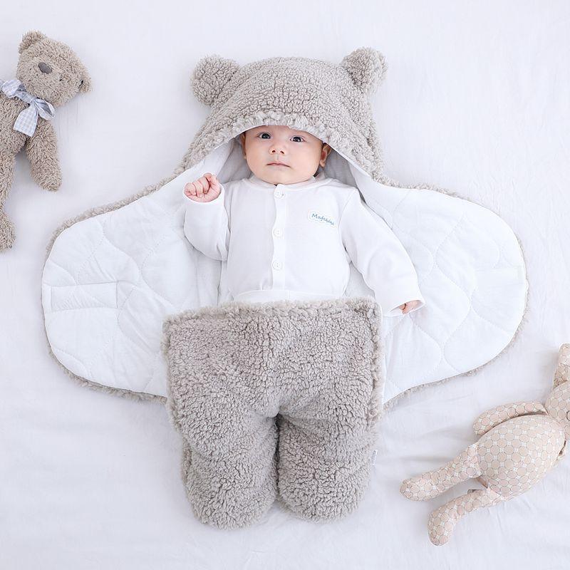 SnuggleHug™ Baby Comfort Cuddle Pillow