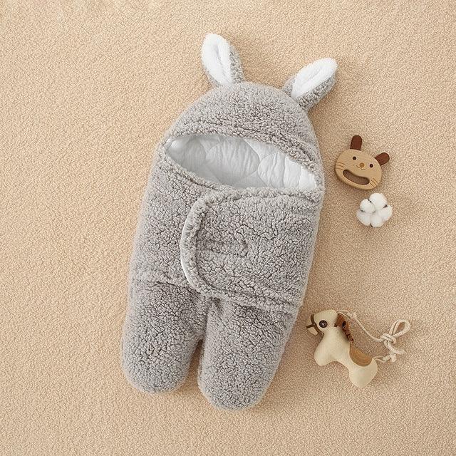 SnuggleHug™ Baby Comfort Cuddle Pillow