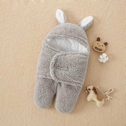 SnuggleHug™ Baby Comfort Cuddle Pillow
