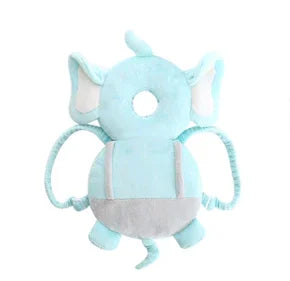 SafeNest™ Baby Head Protection Cushion