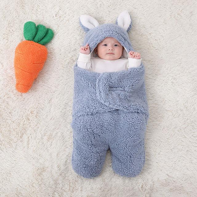 SnuggleHug™ Baby Comfort Cuddle Pillow