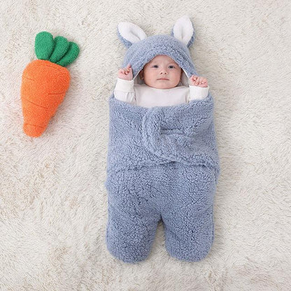 SnuggleHug™ Baby Comfort Cuddle Pillow