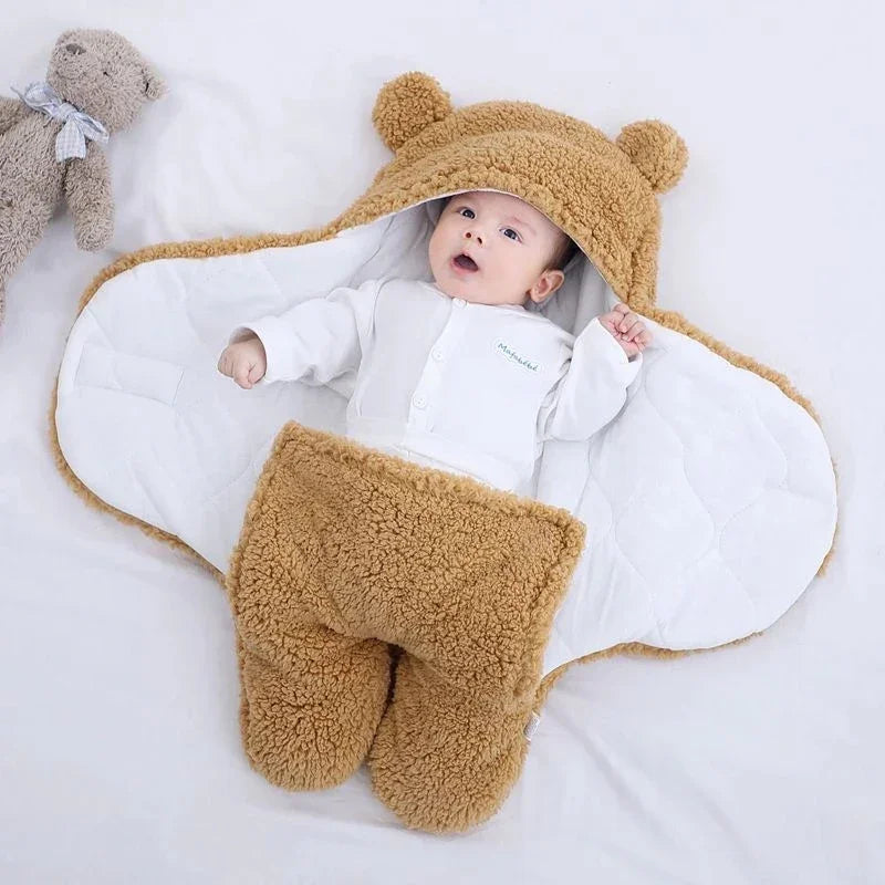 SnuggleHug™ Baby Comfort Cuddle Pillow