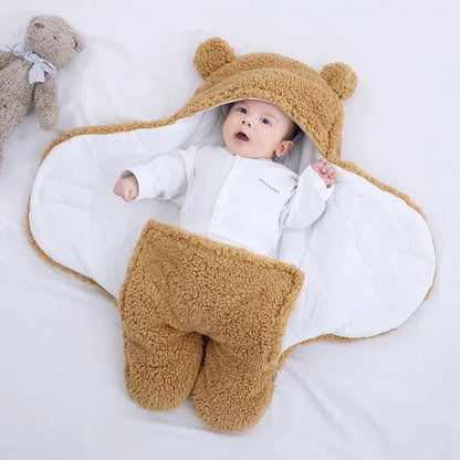SnuggleHug™ Baby Comfort Cuddle Pillow