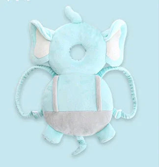 SafeNest™ Baby Head Protection Cushion