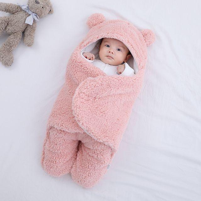 SnuggleHug™ Baby Comfort Cuddle Pillow