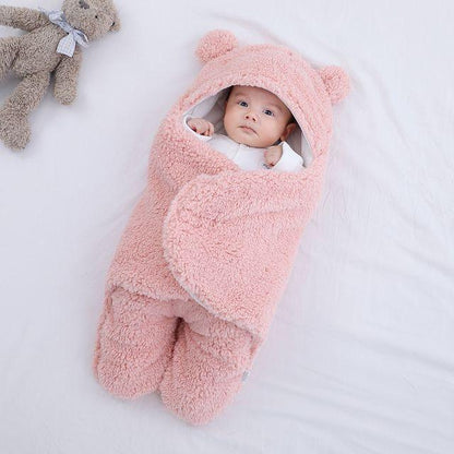 SnuggleHug™ Baby Comfort Cuddle Pillow