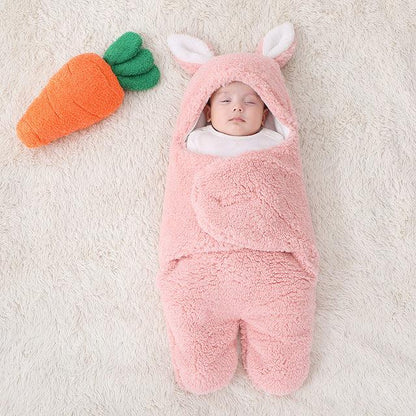 SnuggleHug™ Baby Comfort Cuddle Pillow