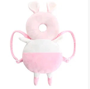 SafeNest™ Baby Head Protection Cushion