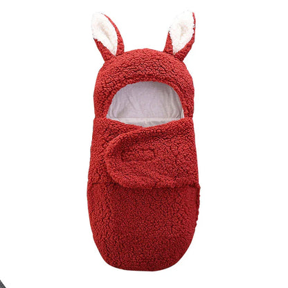 SnuggleHug™ Baby Comfort Cuddle Pillow