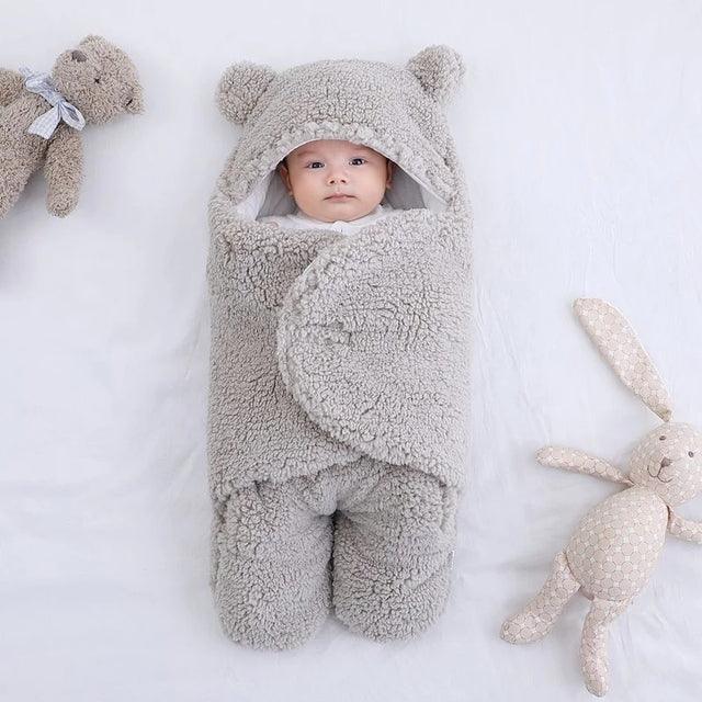 SnuggleHug™ Baby Comfort Cuddle Pillow