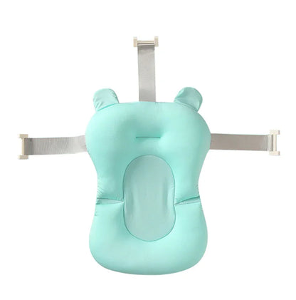 BathNest™ Baby Bath Support Seat