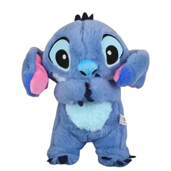DreamBreath™ Calming Baby Plush