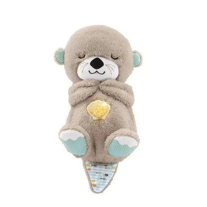 DreamBreath™ Calming Baby Plush