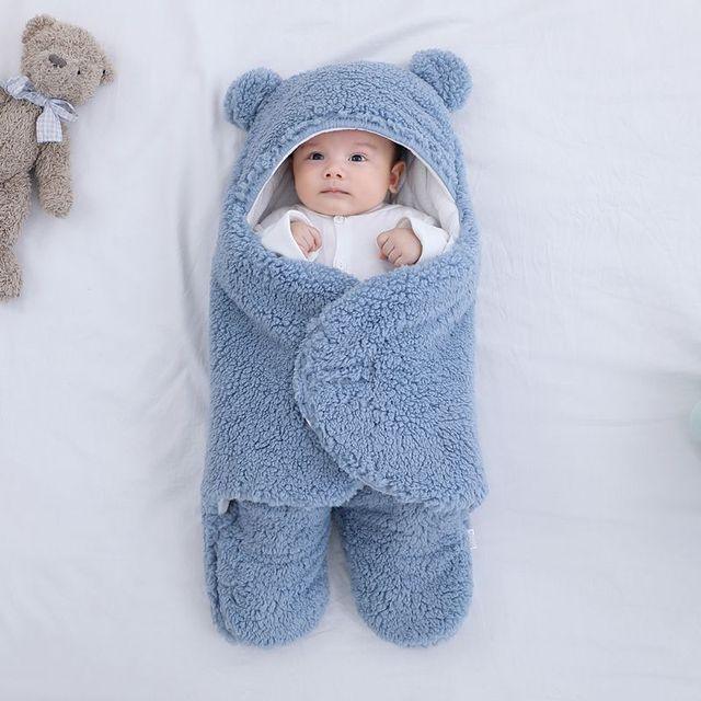 SnuggleHug™ Baby Comfort Cuddle Pillow