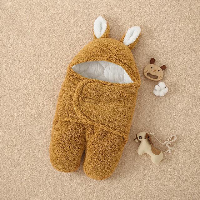 SnuggleHug™ Baby Comfort Cuddle Pillow