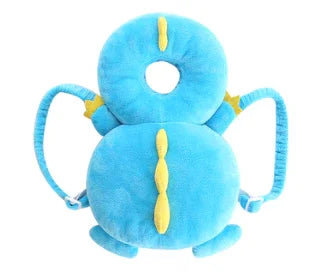 SafeNest™ Baby Head Protection Cushion