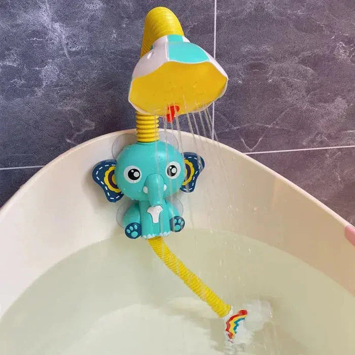 SplashBuddy™ Baby Bath Play Toy