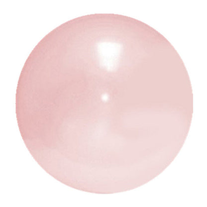 MegaBounce™ Giant Inflatable Play Ball