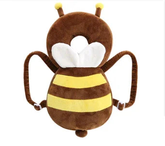SafeNest™ Baby Head Protection Cushion