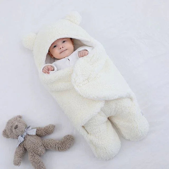SnuggleHug™ Baby Comfort Cuddle Pillow