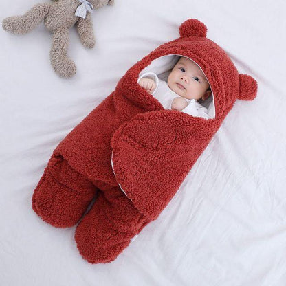 SnuggleHug™ Baby Comfort Cuddle Pillow