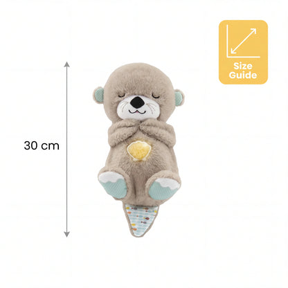 DreamBreath™ Calming Baby Plush